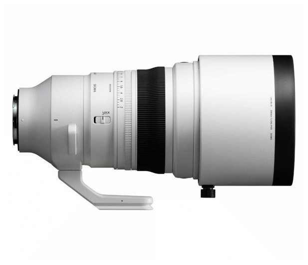 Sigma S 200mm f/2 DG OS Sony E - 1360992 - zdjęcie 4